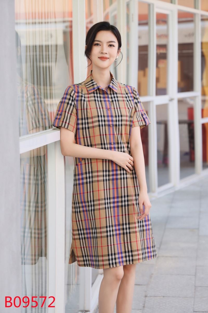 Burberry Dress